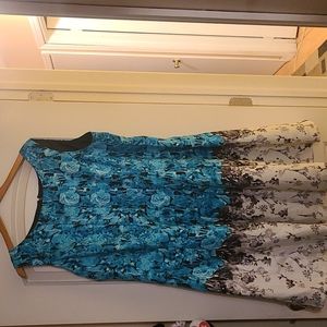 Plus size dresses